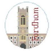 Fordham University College Round