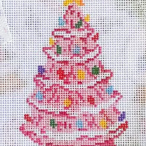 Pink Tree EQ  CN-SS-EQ006