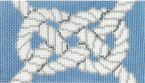 Double Carrick Bend