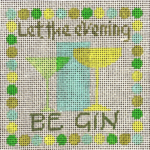 Be Gin