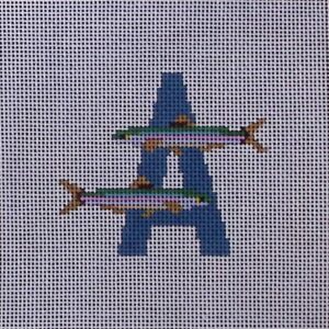 A is for Anchovies