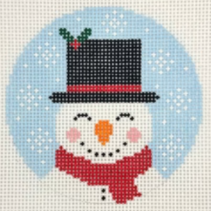 Frosty