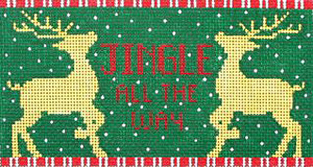 Jingle all the Way