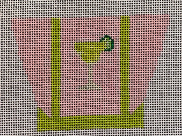 Margarita Tote Bag