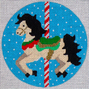 Merry Go Horse