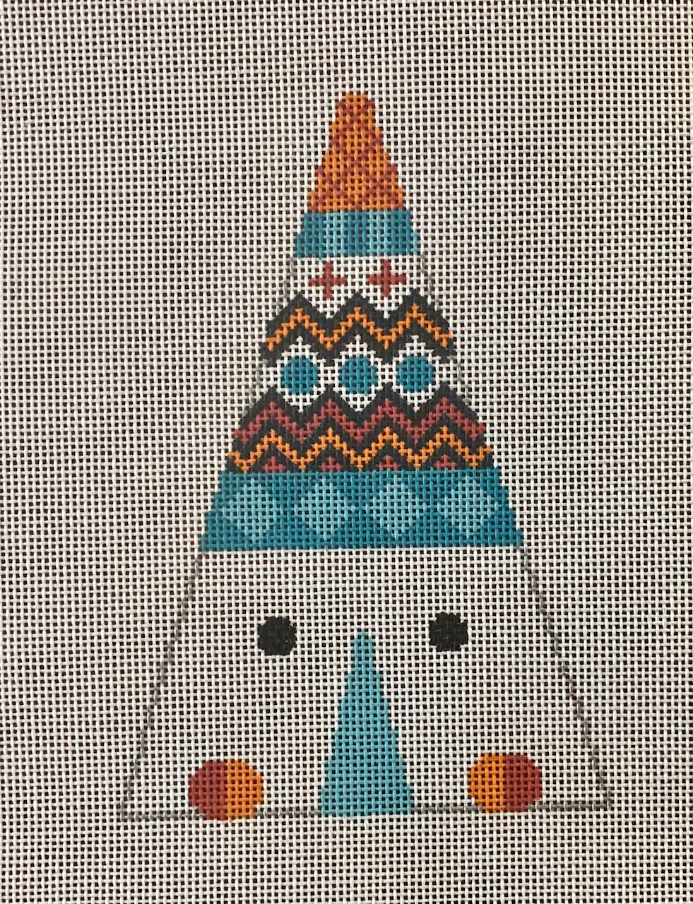 Polar Bear Triangle