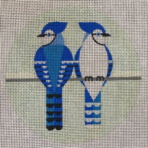 2 Bluejays